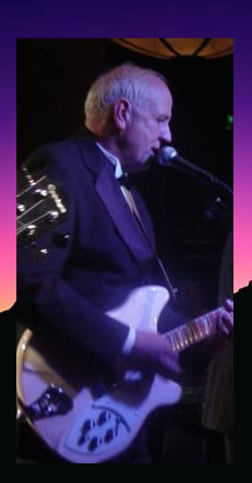 Ross E. Miller